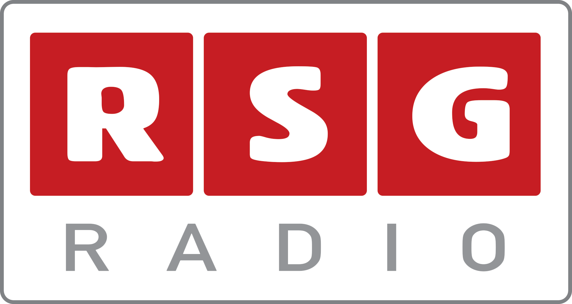 RSG Radio